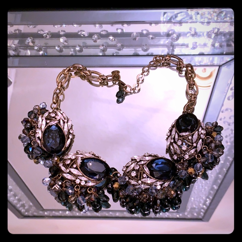 Gabrielle Frantzen Necklace 🔥🌌